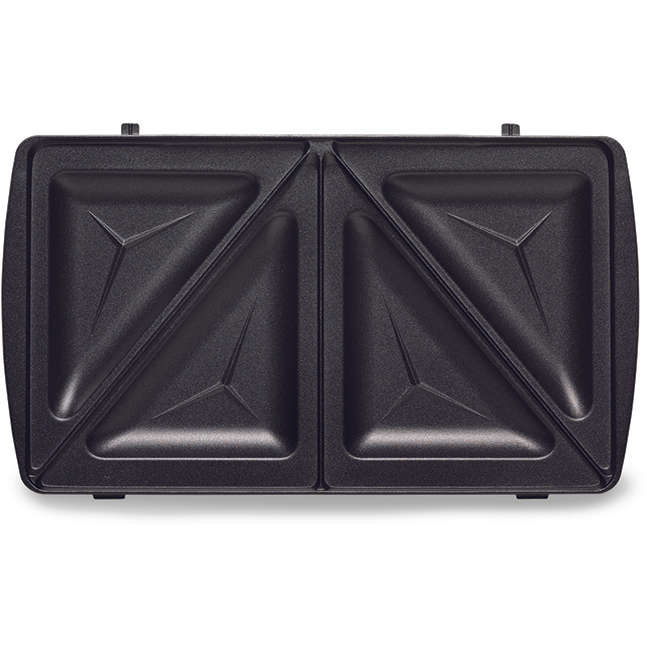 Accent Collection 3-in-1 Grill, Sandwich & Waffle Maker