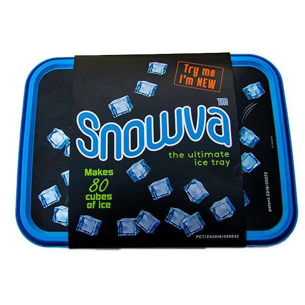 Ultimate Ice Tray