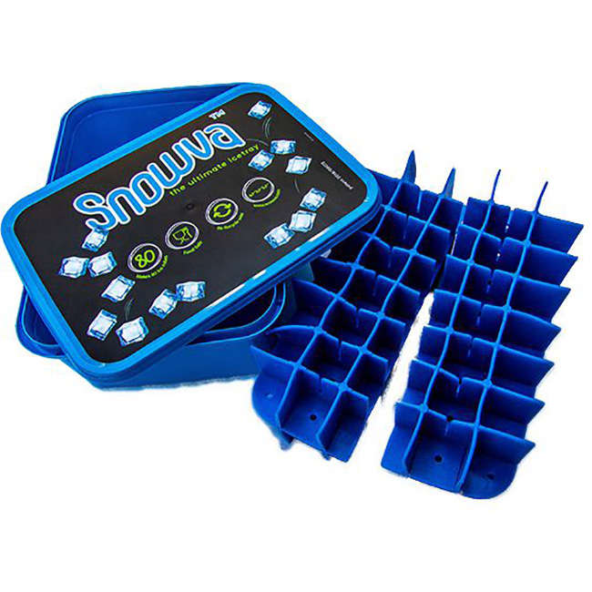 Ultimate Ice Tray