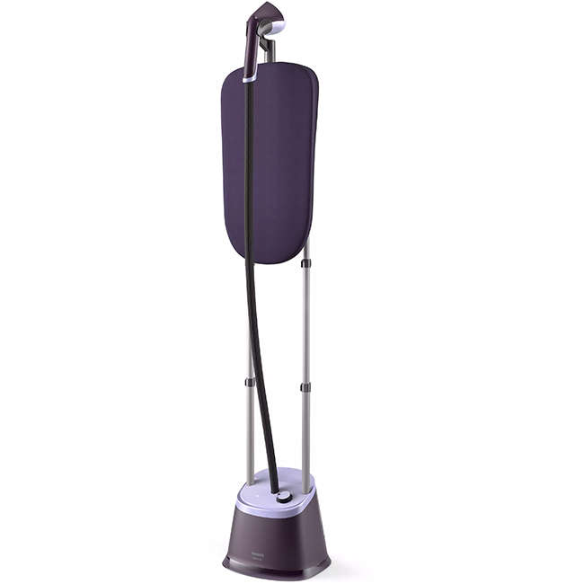 3000 Series Garment Steamer With Tiltable StyleBoard