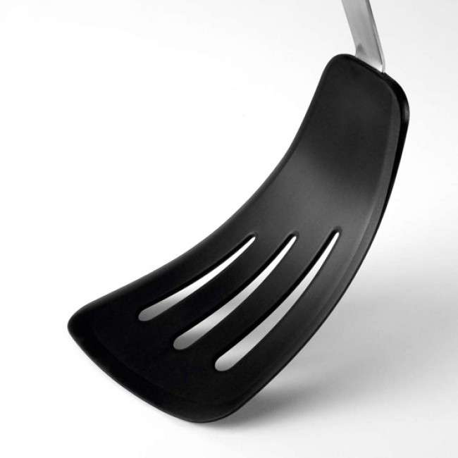 Good Grips Flexible Silicone Omelette Turner