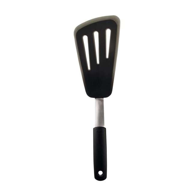 Good Grips Flexible Silicone Omelette Turner