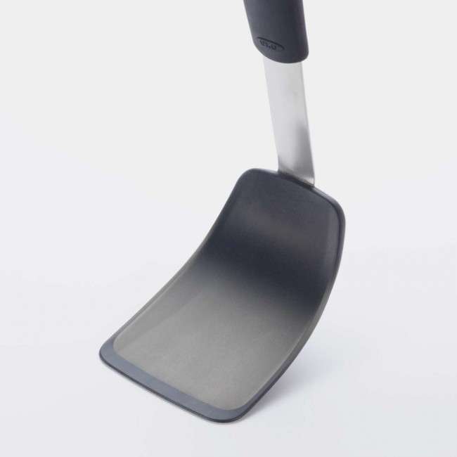 Good Grips Medium Flexible Silicone Turner