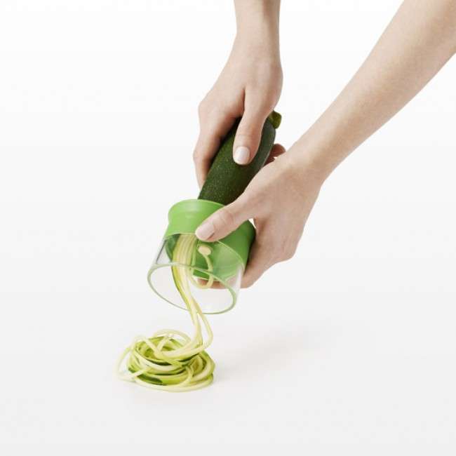 Good Grips Handheld Spiralizer
