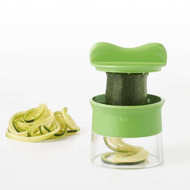 Good Grips Handheld Spiralizer