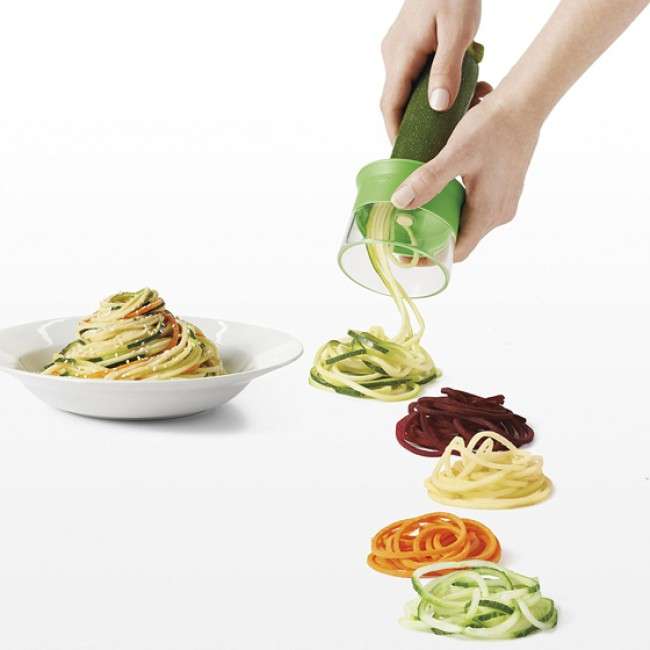 Good Grips Handheld Spiralizer