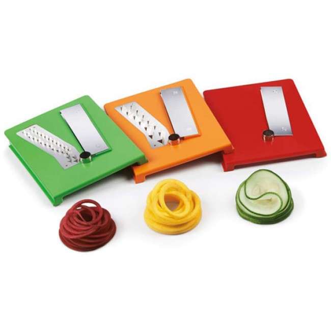 Good Grips Tabletop Spiralizer