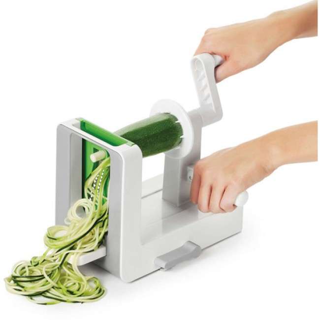 Good Grips Tabletop Spiralizer