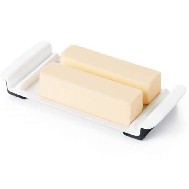 Good Grips Wide Butter Dish
