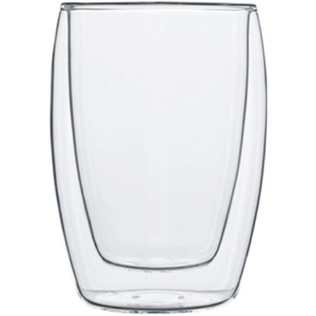 Thermic 270ml Juice Glasses, Set of 2