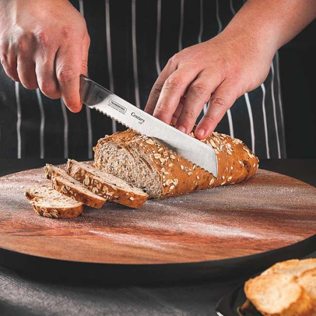 Century Bread Knife, 20cm