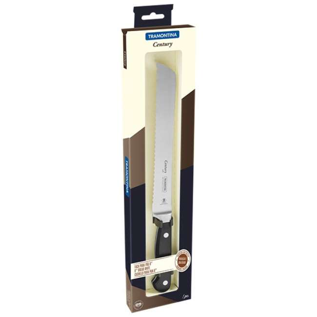 Century Bread Knife, 20cm
