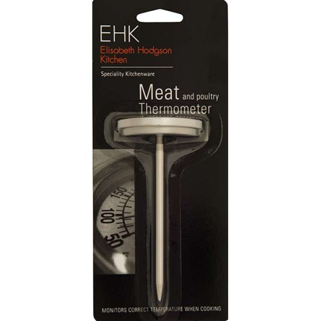 Meat & Poultry Thermometer