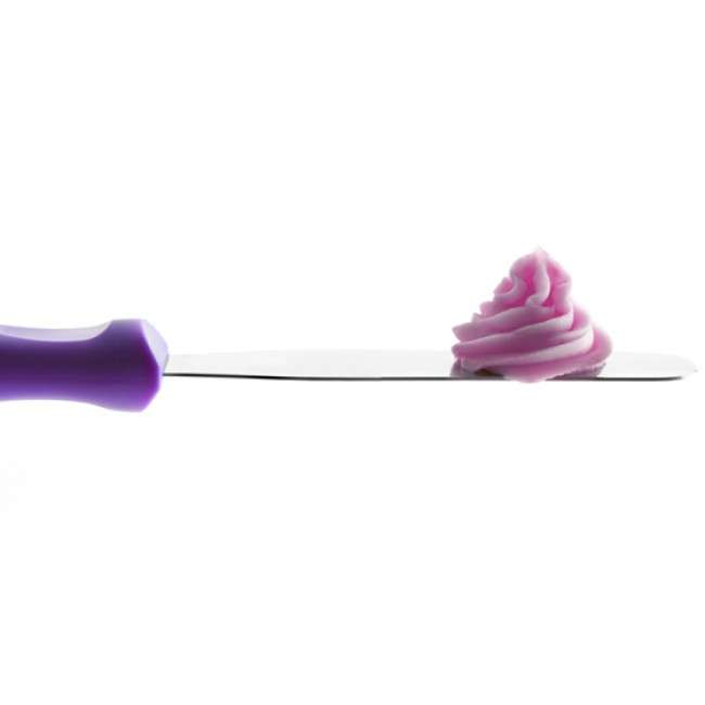Accesorios Set Of 3 Mini Icing Spatulas