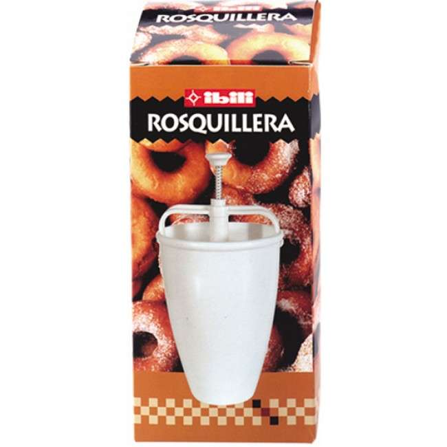 Accesorios Doughnut Maker