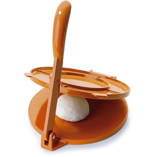 Tortilla Press, 20cm