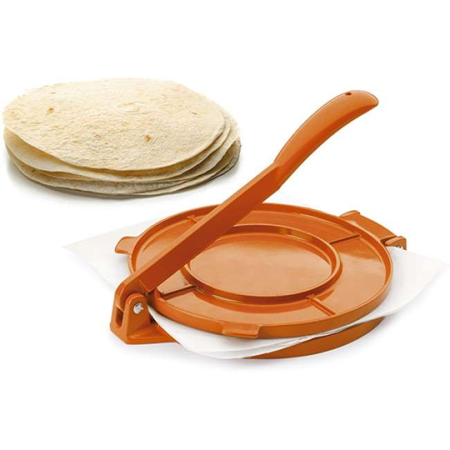 Tortilla Press, 20cm