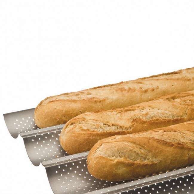 Moka Baguette Baker, 38cm