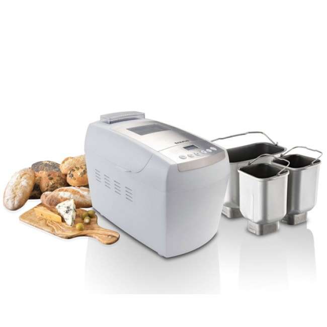 Pa Casola Bread Maker