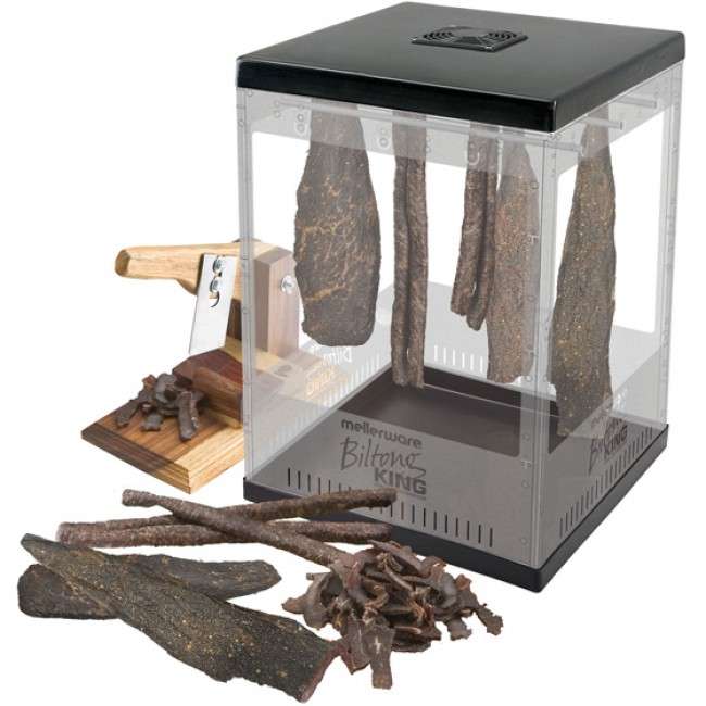 Biltong King & Food Dehydrator
