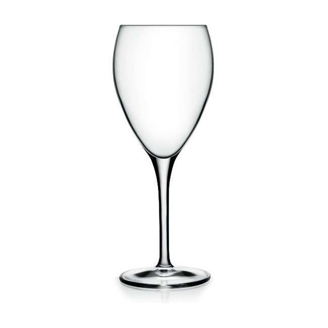 Magnifico 590ml Red Wine Glasses, Set Of 4