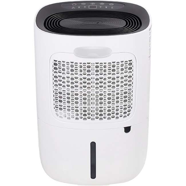 Dry ABC Range Compressor Dehumidifier, 10L