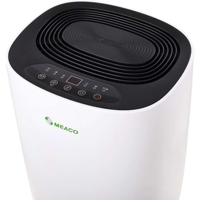 Dry ABC Range Compressor Dehumidifier, 10L