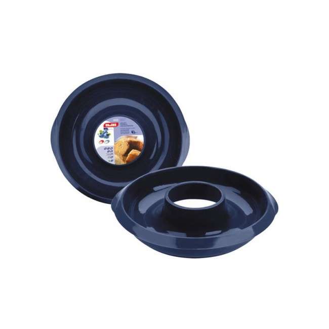 Blueberry Silicone Savarin Pan, 24cm