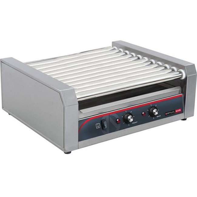 Hot Dog Roller