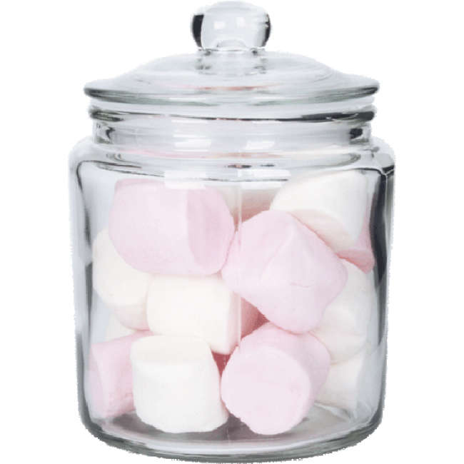 Deli Cookie Jar, 1.9L