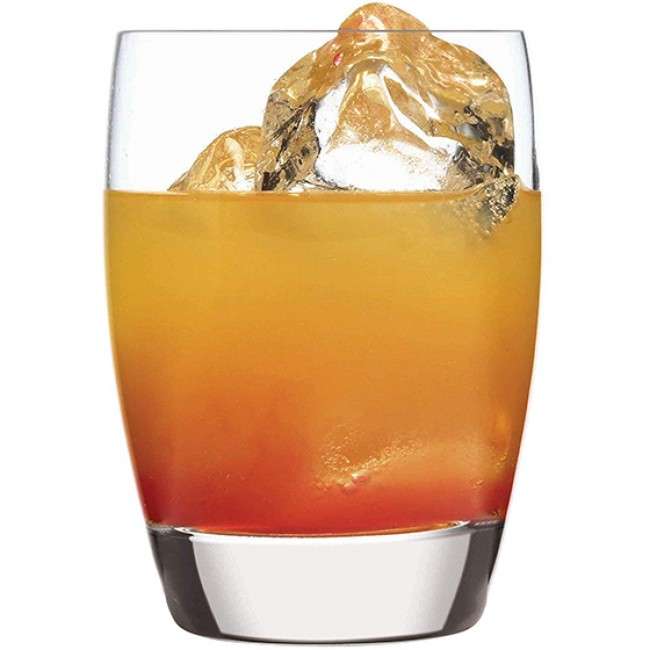 Masterpiece 345ml Tumblers, Set Of 4
