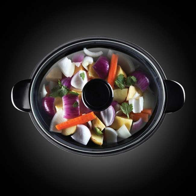 Slow Cooker, 6.5L RHSS75