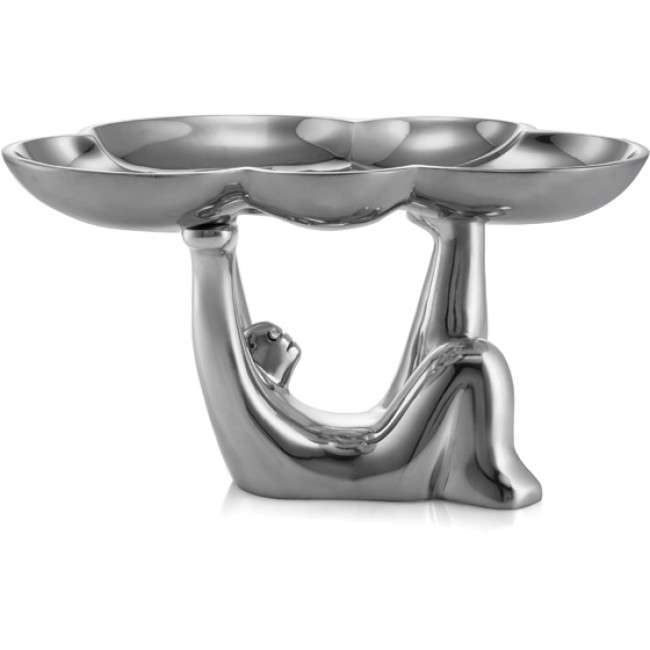 Centrepiece Bowl, On A Cloud