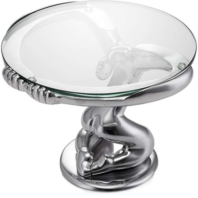 Cake Stand, A Piece Of Cake