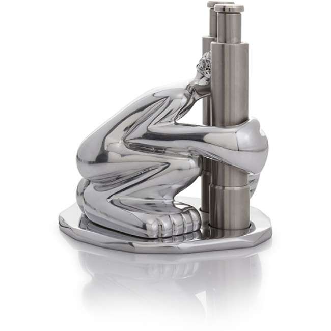 Salt & Pepper Grinder Set, Daily Grind