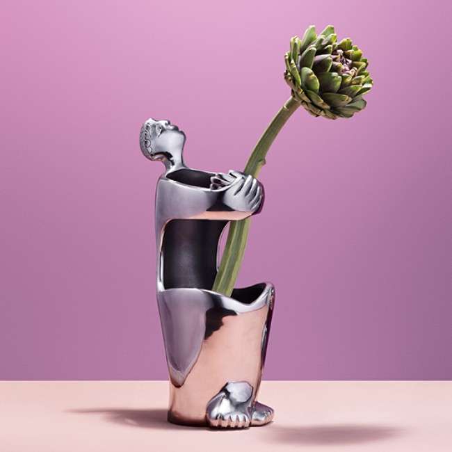 Large Vase, Embrace