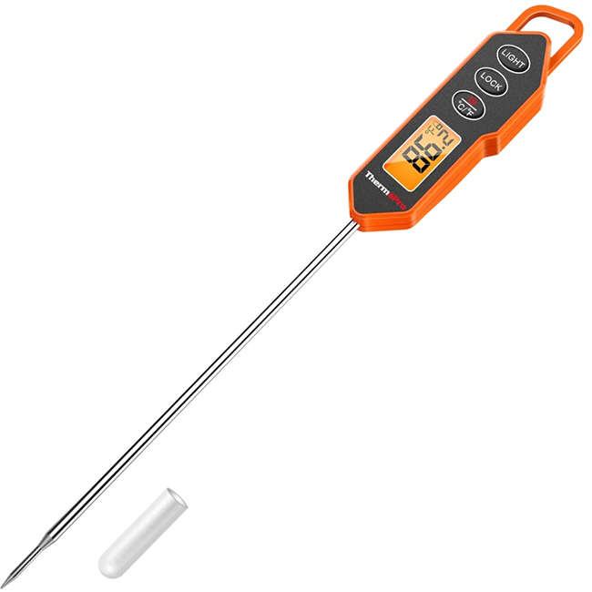Instant Read Thermometer
