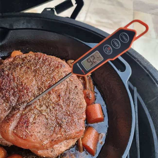 Instant Read Thermometer