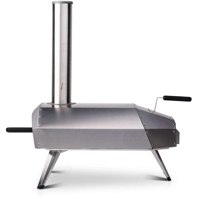 Karu Wood & Charcoal Fired Pizza Oven, 30cm