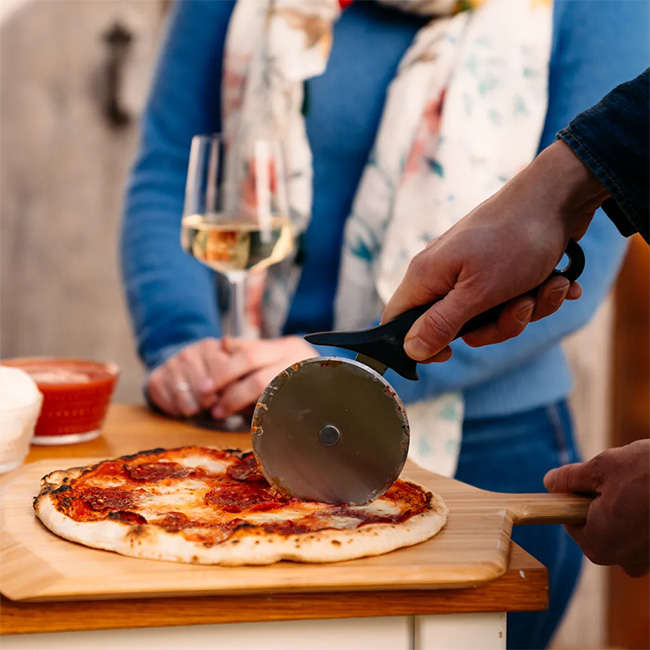 Karu Pizza Cutter Wheel