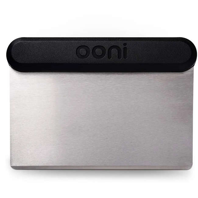 Dough Cutter &amp; Scraper