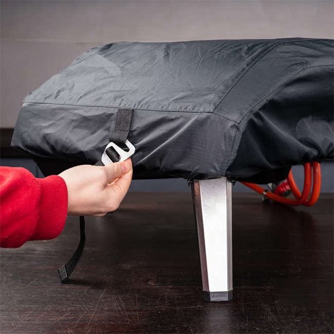 Pizza Oven Cover For The Koda 16 Pizza Oven