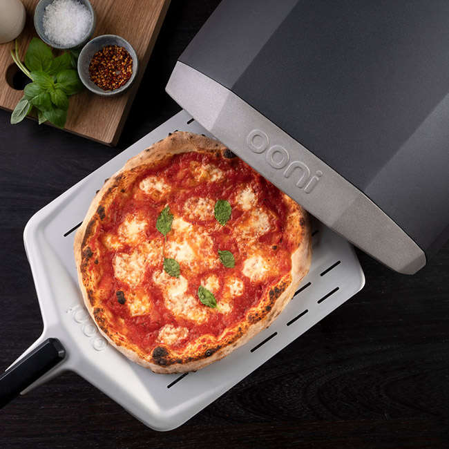 Koda 12 Gas Pizza Oven, 30cm