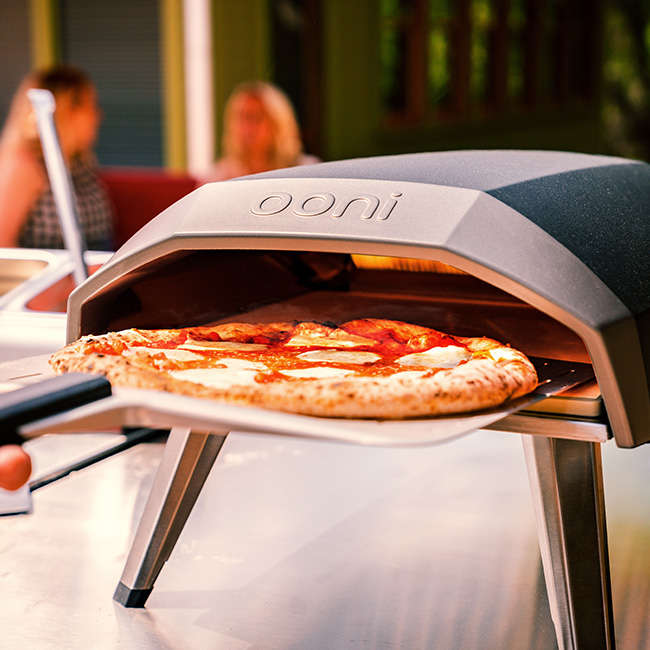 Koda 12 Gas Pizza Oven, 30cm