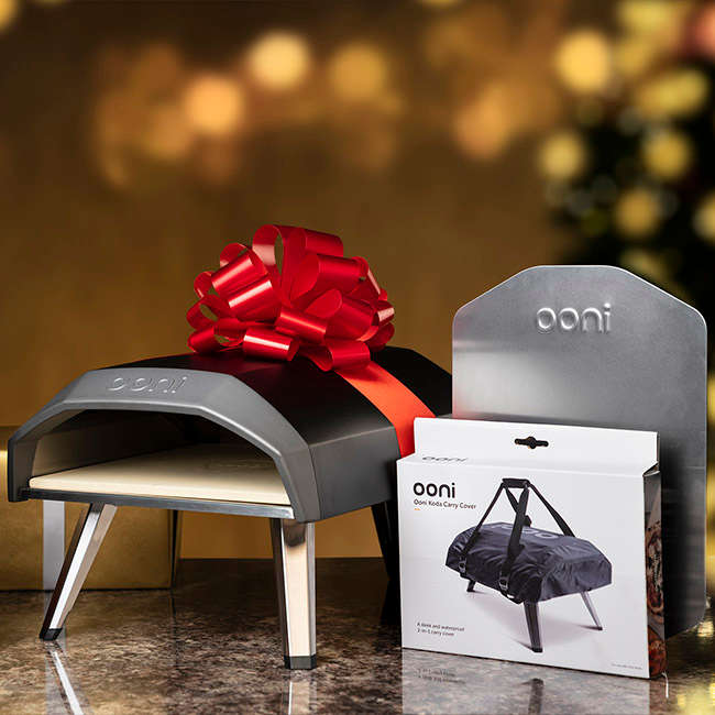 Koda 12 Gas Pizza Oven, 30cm