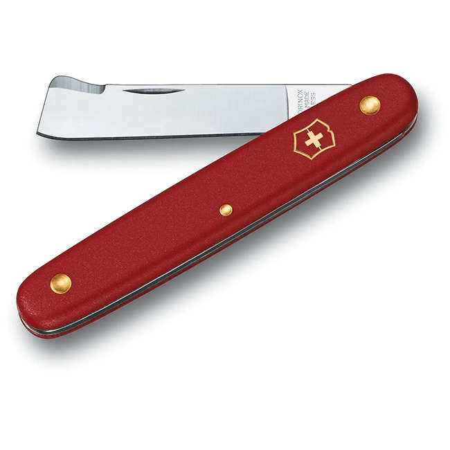 Gardener's Budding Knife