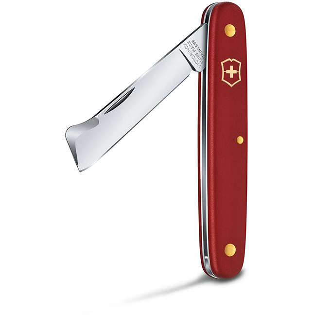 Gardener's Budding Knife