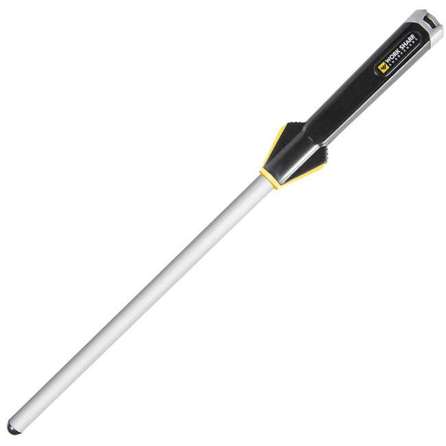 Ceramic Honing Rod, 23cm