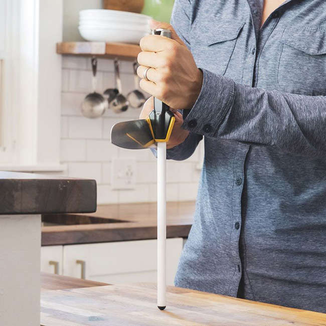 Ceramic Honing Rod, 23cm