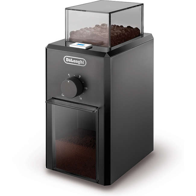 Burr Coffee Grinder